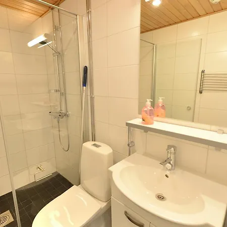 Forenom Serviced Apartments Tampere Pyynikki Room photo