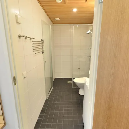 Forenom Serviced Apartments Tampere Pyynikki Room photo