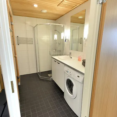 Forenom Serviced Apartments Tampere Pyynikki Room photo