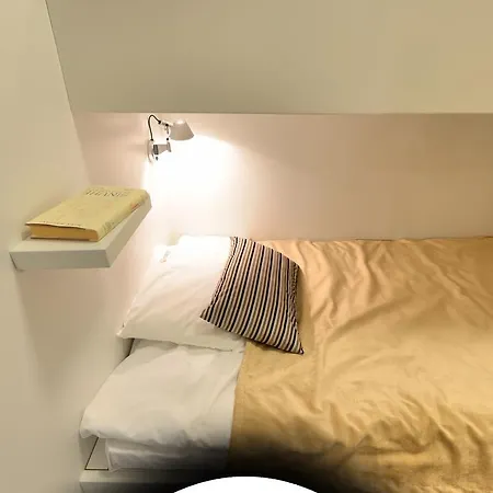 Forenom Serviced Apartments Tampere Pyynikki Room photo