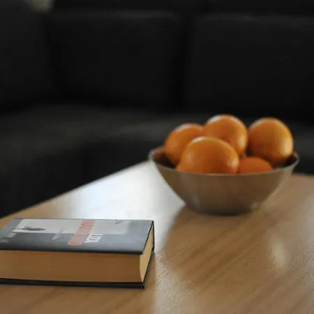 Forenom Serviced Apartments Tampere Pyynikki Room photo