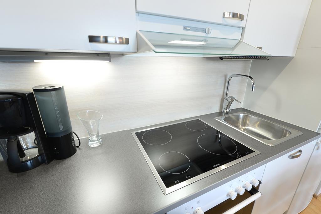 Forenom Serviced Pyynikki Apartment *