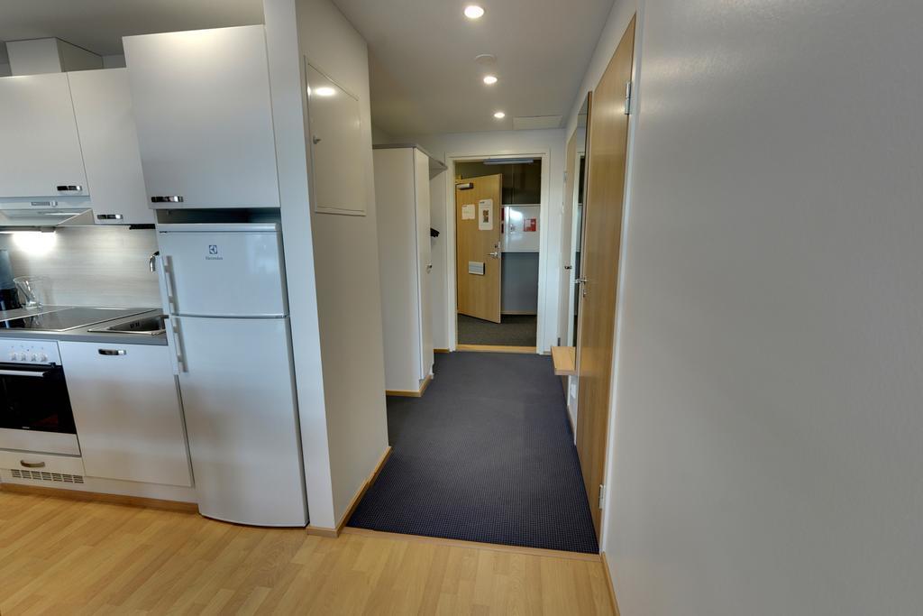 Forenom Serviced Pyynikki Tampere