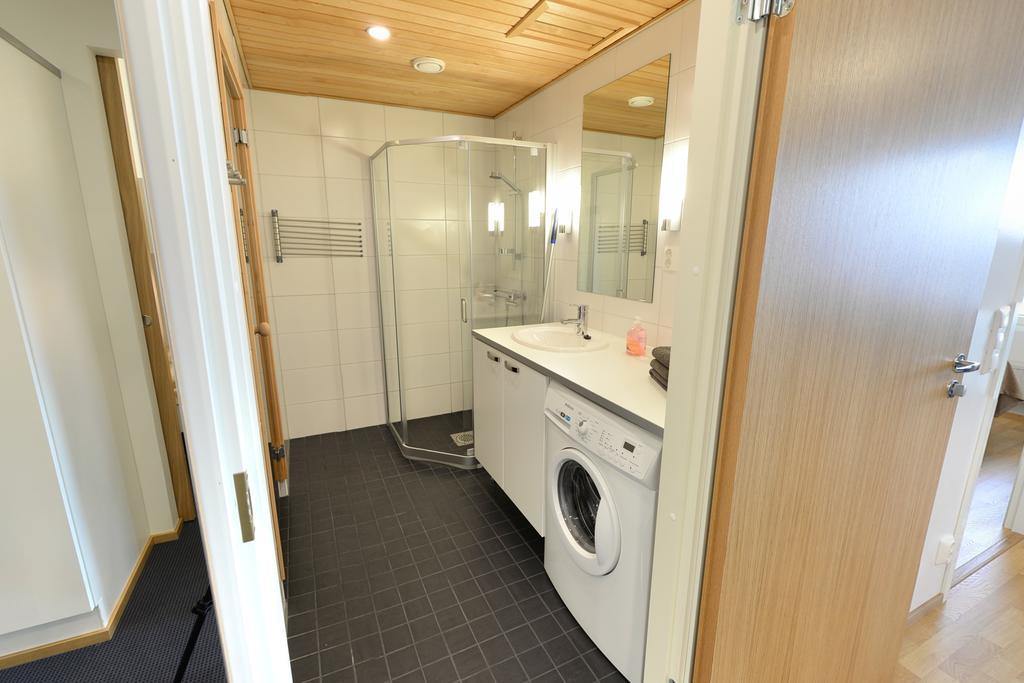 Forenom Serviced Pyynikki Apartment Tampere