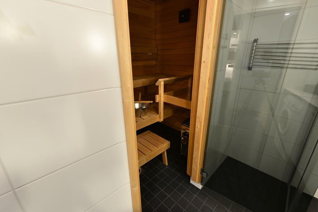 Forenom Serviced Pyynikki Apartment