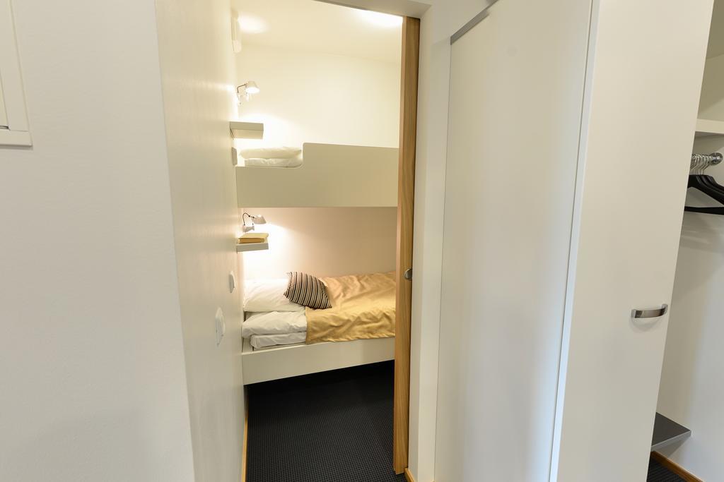 Forenom Serviced Pyynikki Apartment *