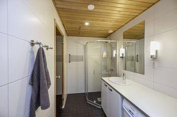 Forenom Serviced Pyynikki Apartment *