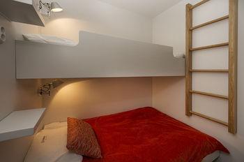 Forenom Serviced Pyynikki Apartment Tampere