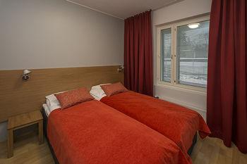 Forenom Serviced Pyynikki Apartment