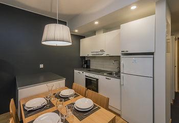 Forenom Serviced Pyynikki Apartment *