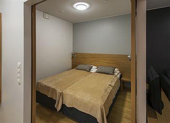 Apartment Forenom Serviced Pyynikki Tampere