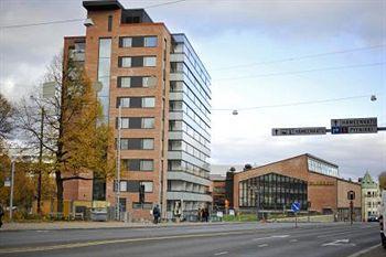 Forenom Serviced Pyynikki * Tampere