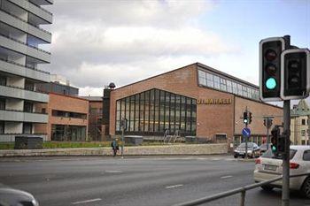 Forenom Serviced Pyynikki Tampere
