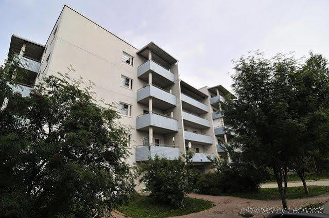 Apartment Forenom Serviced Pyynikki *