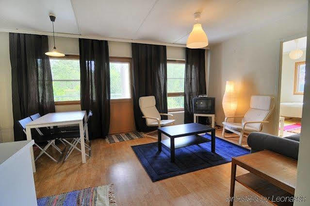 Forenom Serviced Pyynikki Apartment