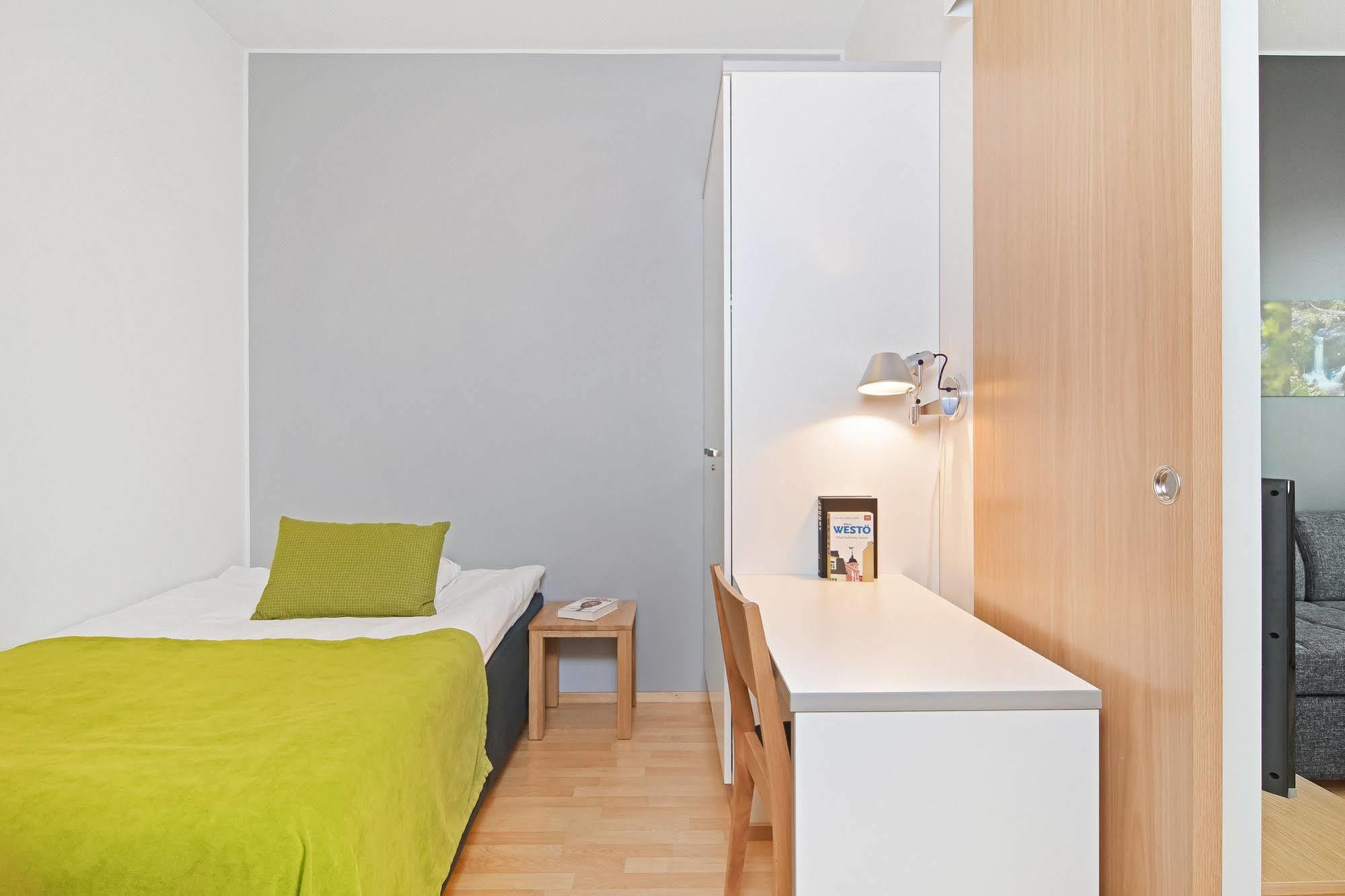 Apartment Forenom Serviced Pyynikki Tampere