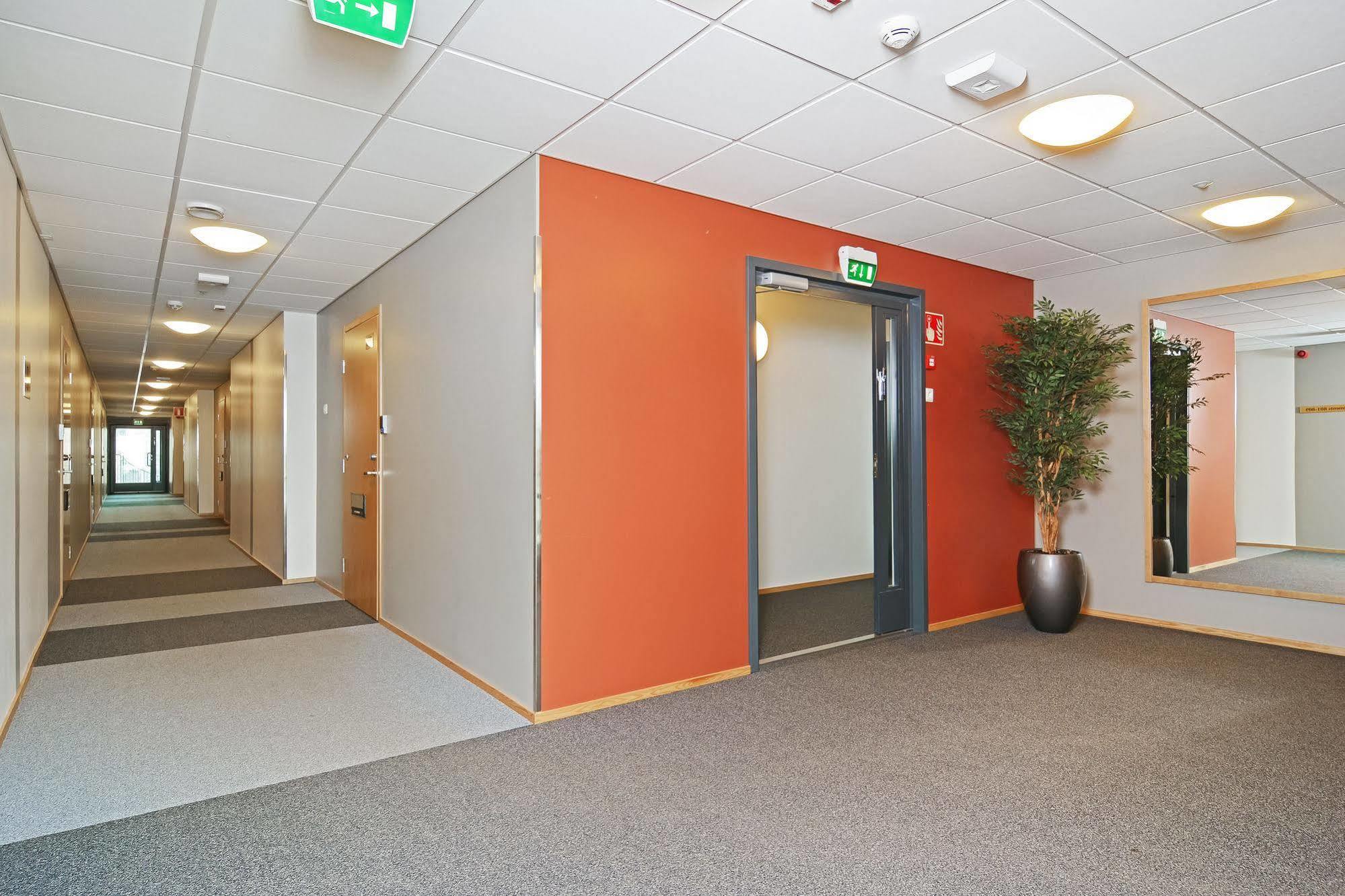 Forenom Serviced Pyynikki Tampere