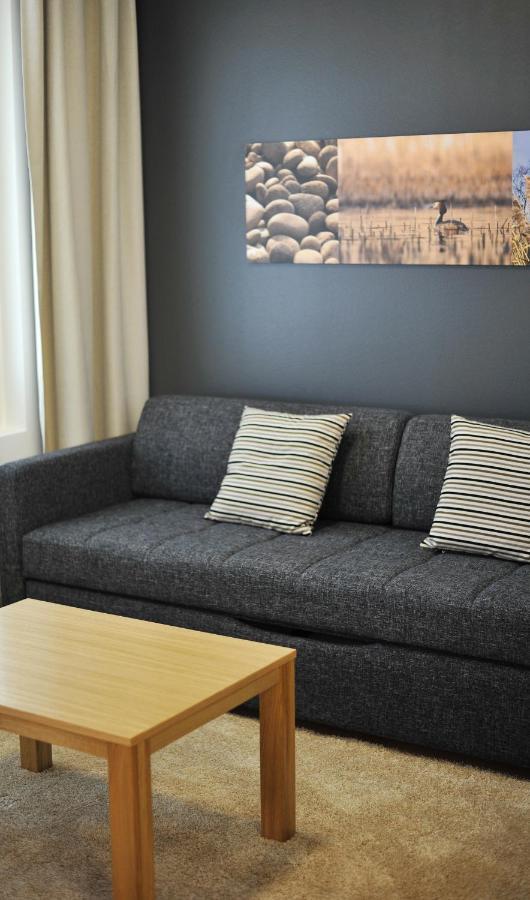 Forenom Serviced Pyynikki Apartment *