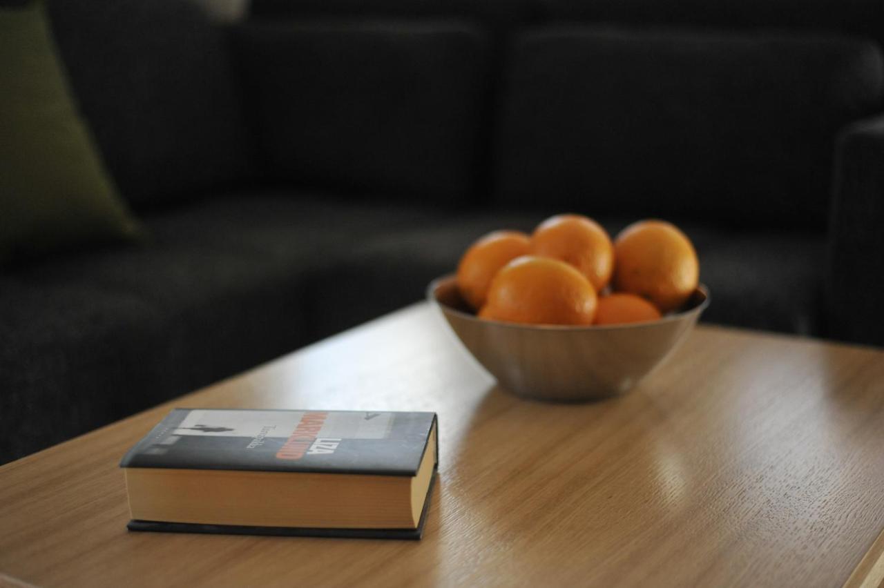 Apartment Forenom Serviced Pyynikki Tampere